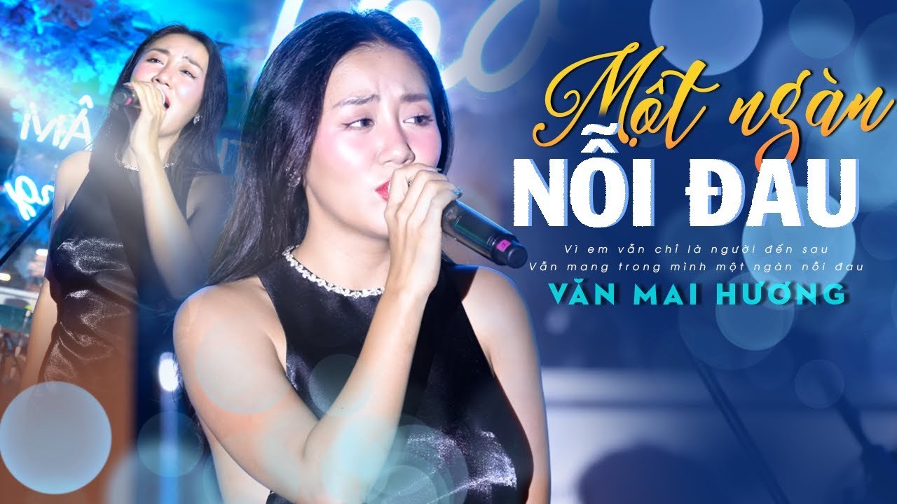 Một Ngàn Nỗi Đau