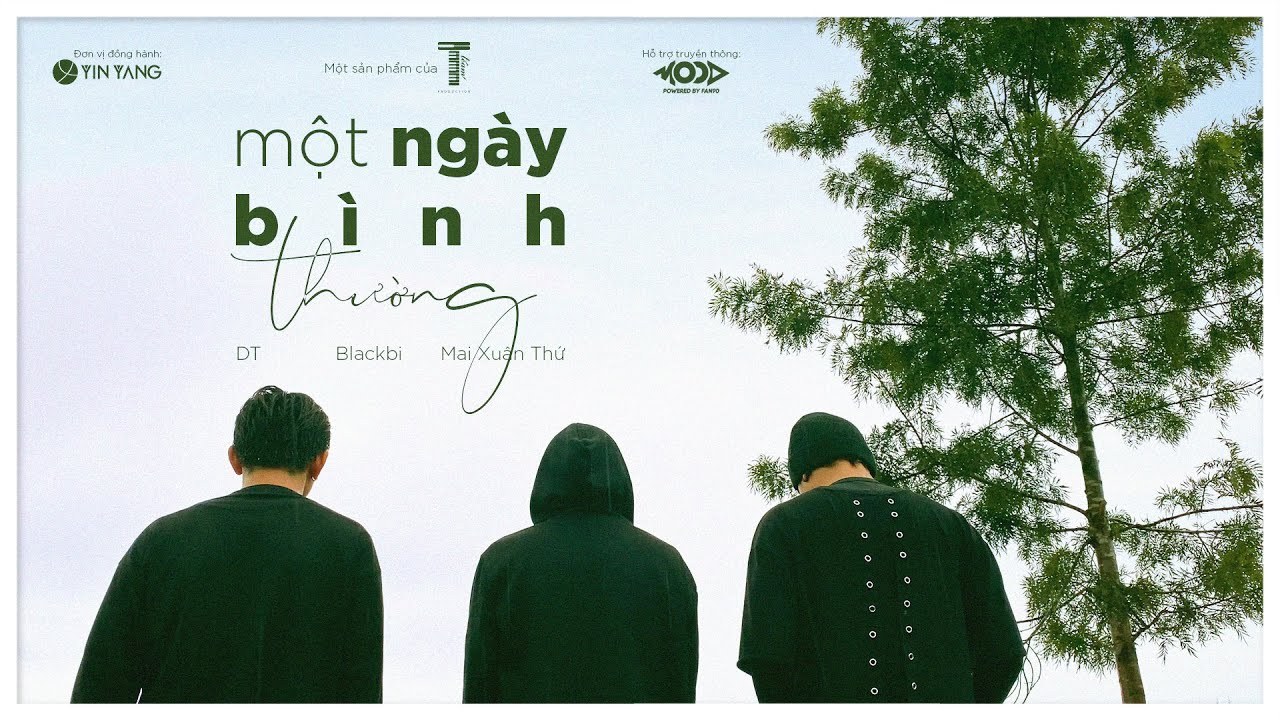 Một Ngày Bình Thường