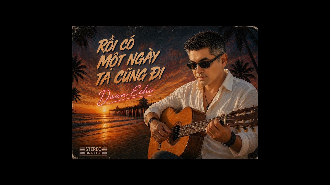 MỘT NGÀY, ĐI QUA (demo)