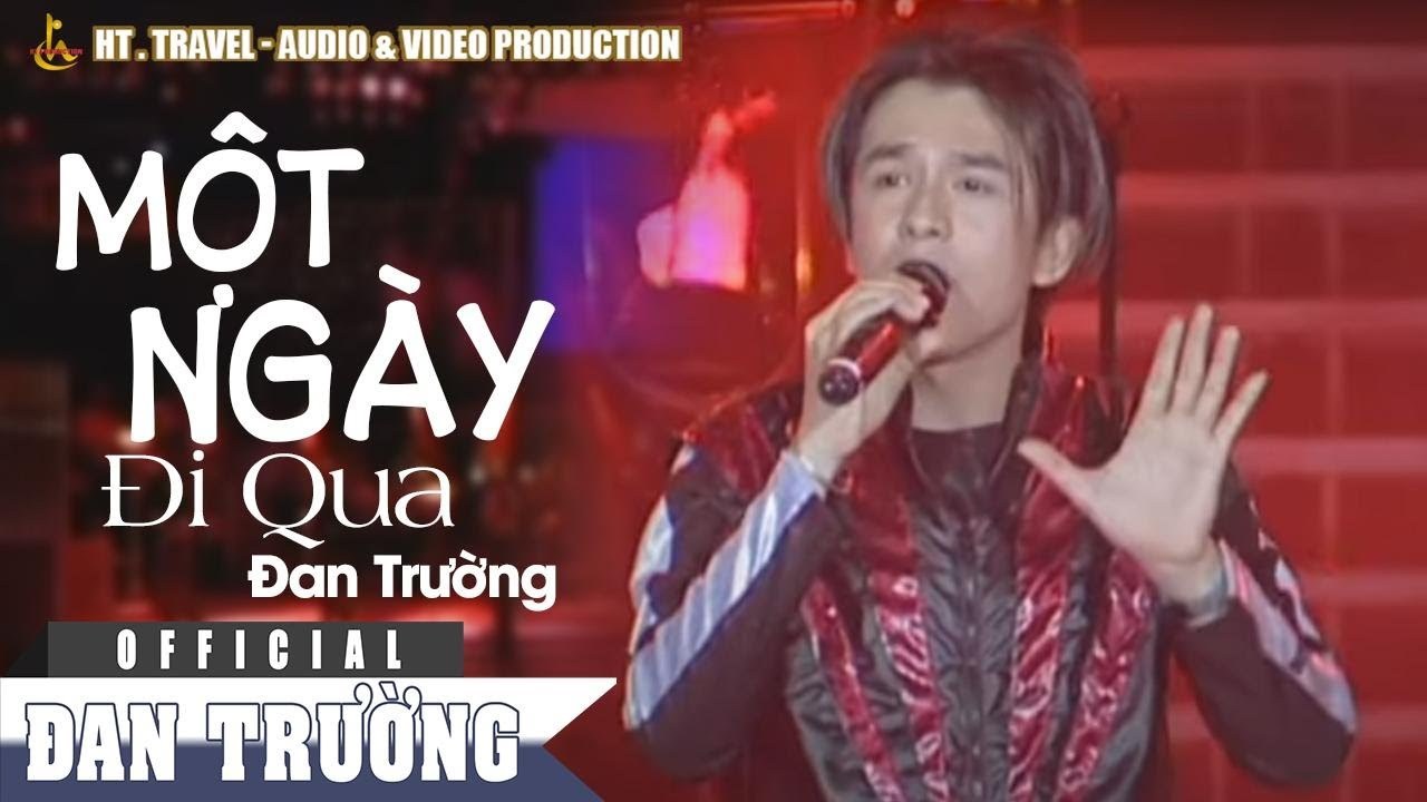 Một ngày đi qua