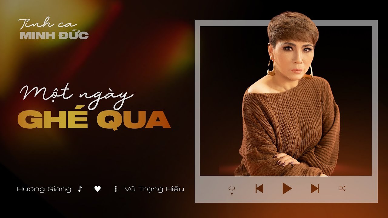 Một ngày ghé qua