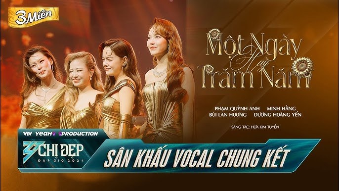 Một Ngày Hay Trăm Năm (Chị Đẹp Đạp Gió 2024)