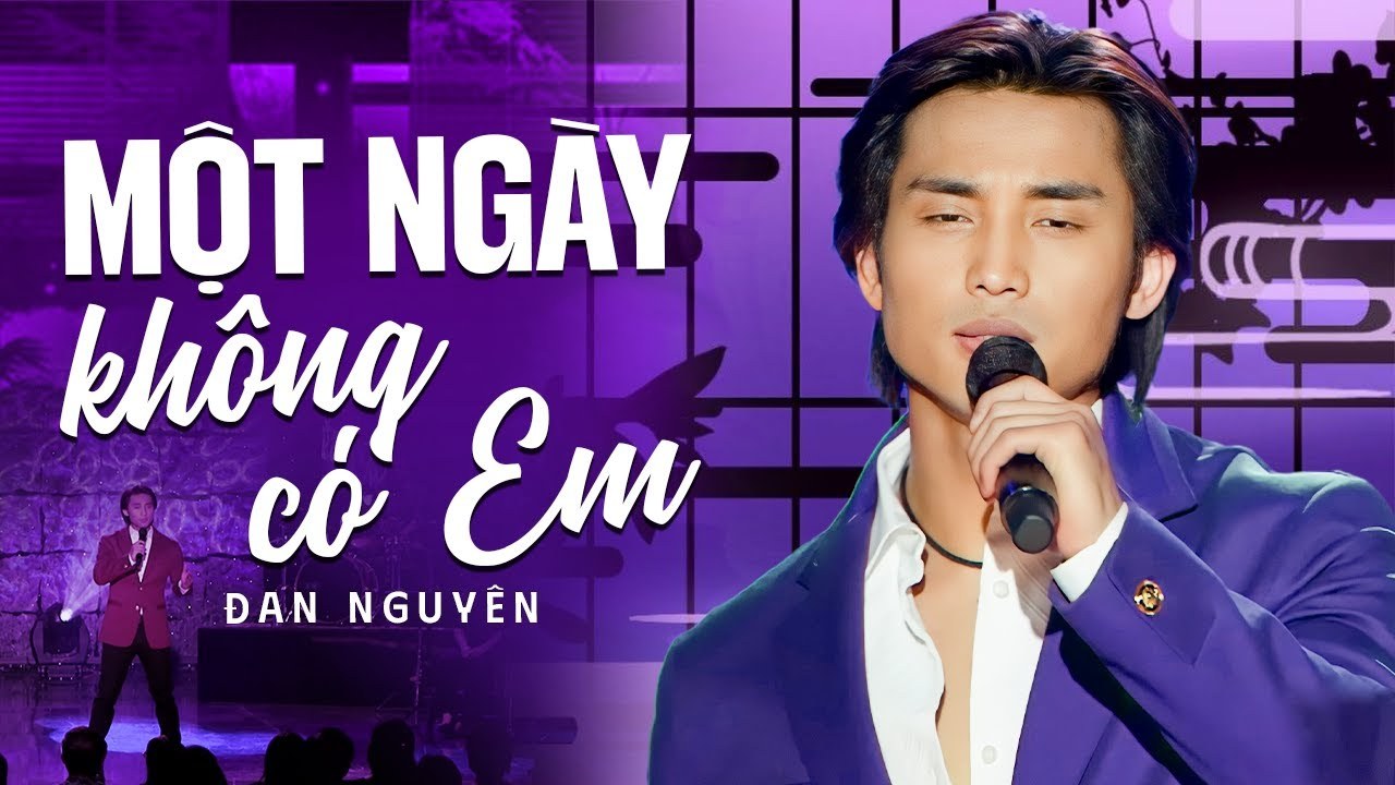 Một Ngày Không Có Em (Một Ngày Không Có Anh)