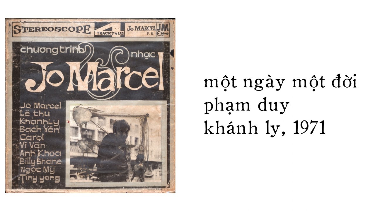 Một ngày một đời