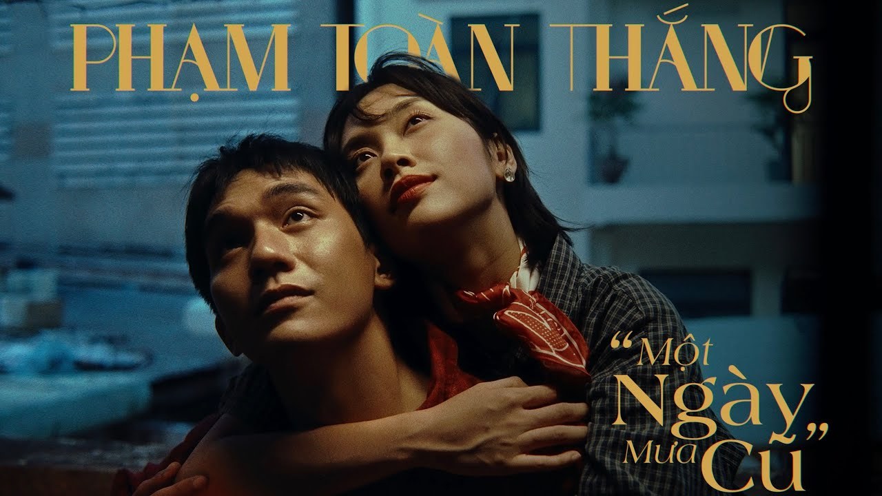 Một Ngày Mưa Cũ