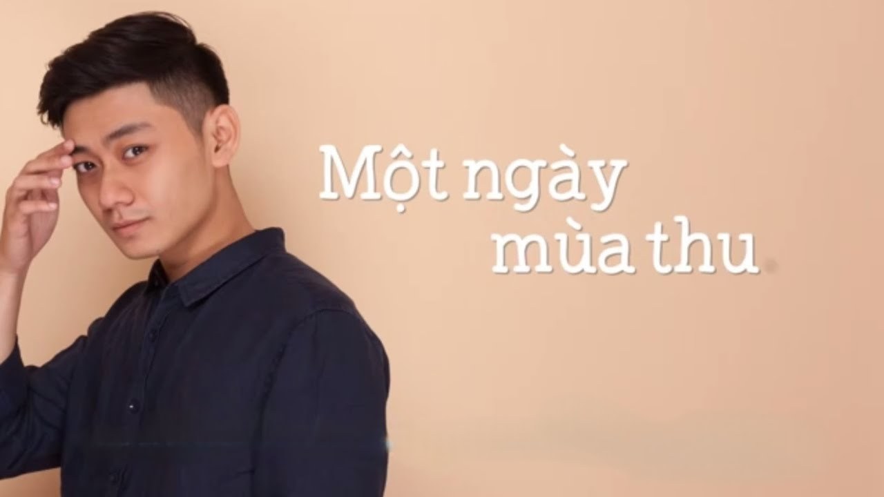 Một Ngày Mùa Thu