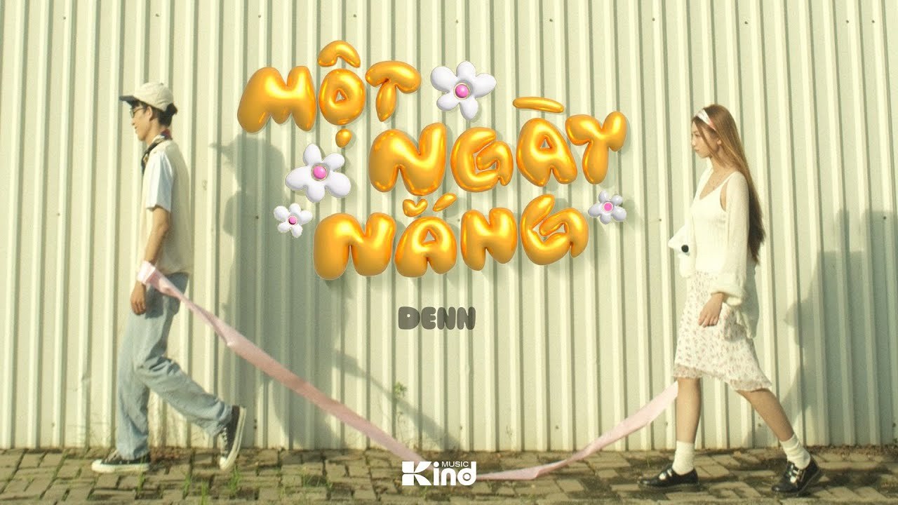 MỘT NGÀY NẮNG
