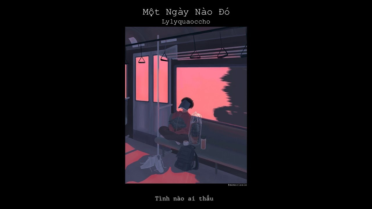 Một ngày nào đó.