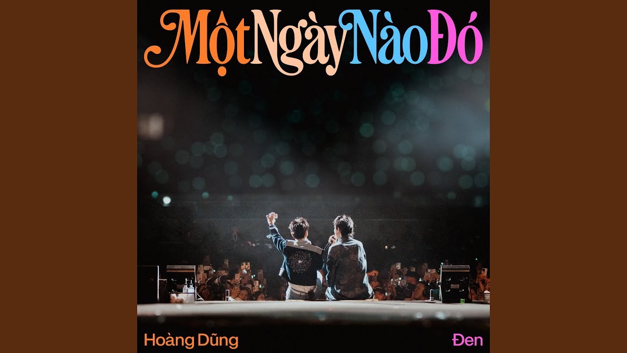 Một Ngày Nào Đó