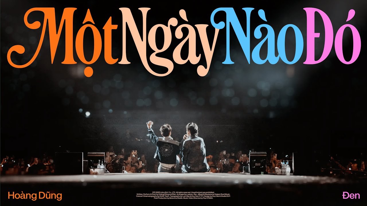 Một Ngày Nào Đó