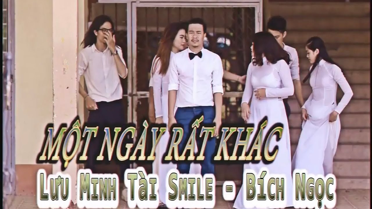 Một Ngày Rất Khác (Tài Smile)