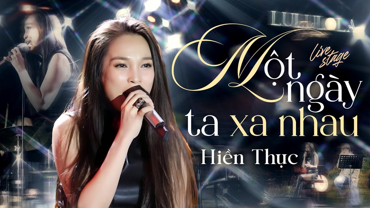 Một ngày ta xa nhau