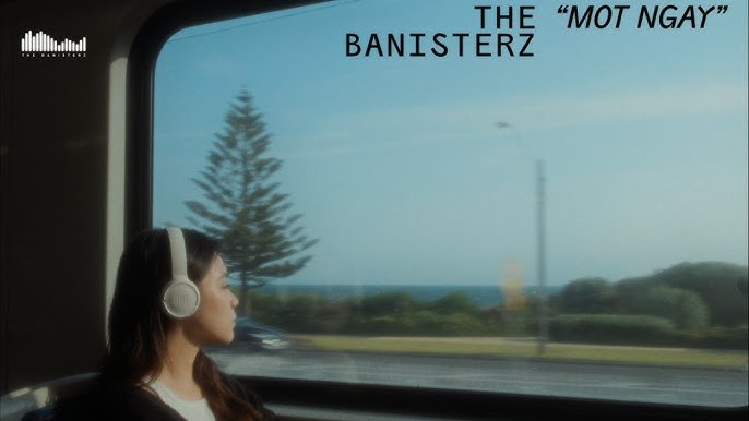 Một ngày The Banisterz