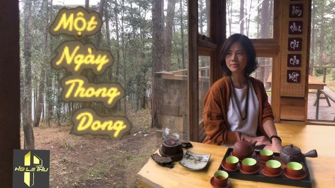 Một Ngày Thong Dong