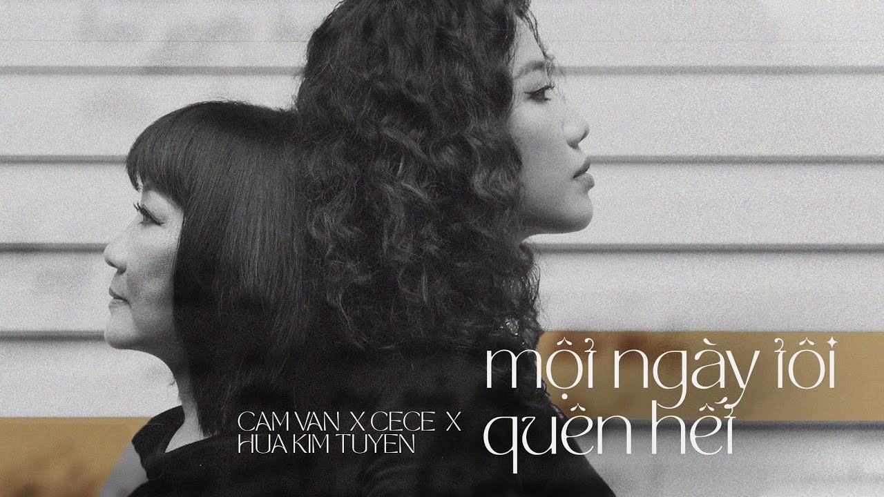Một Ngày Tôi Quên Hết