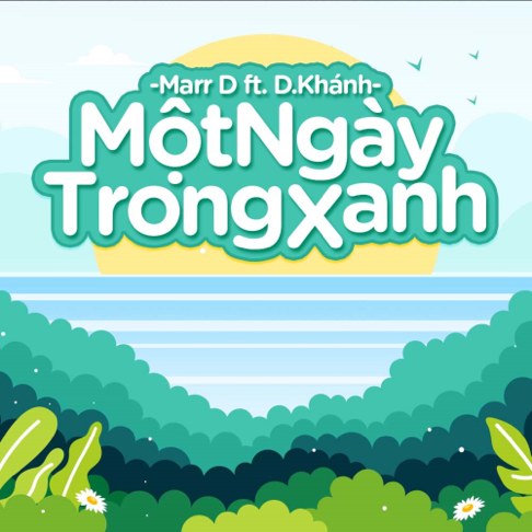 Một Ngày Trong Xanh
