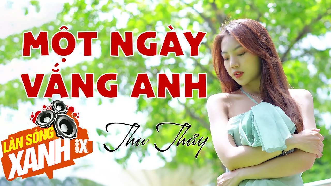 Một Ngày Vắng Anh