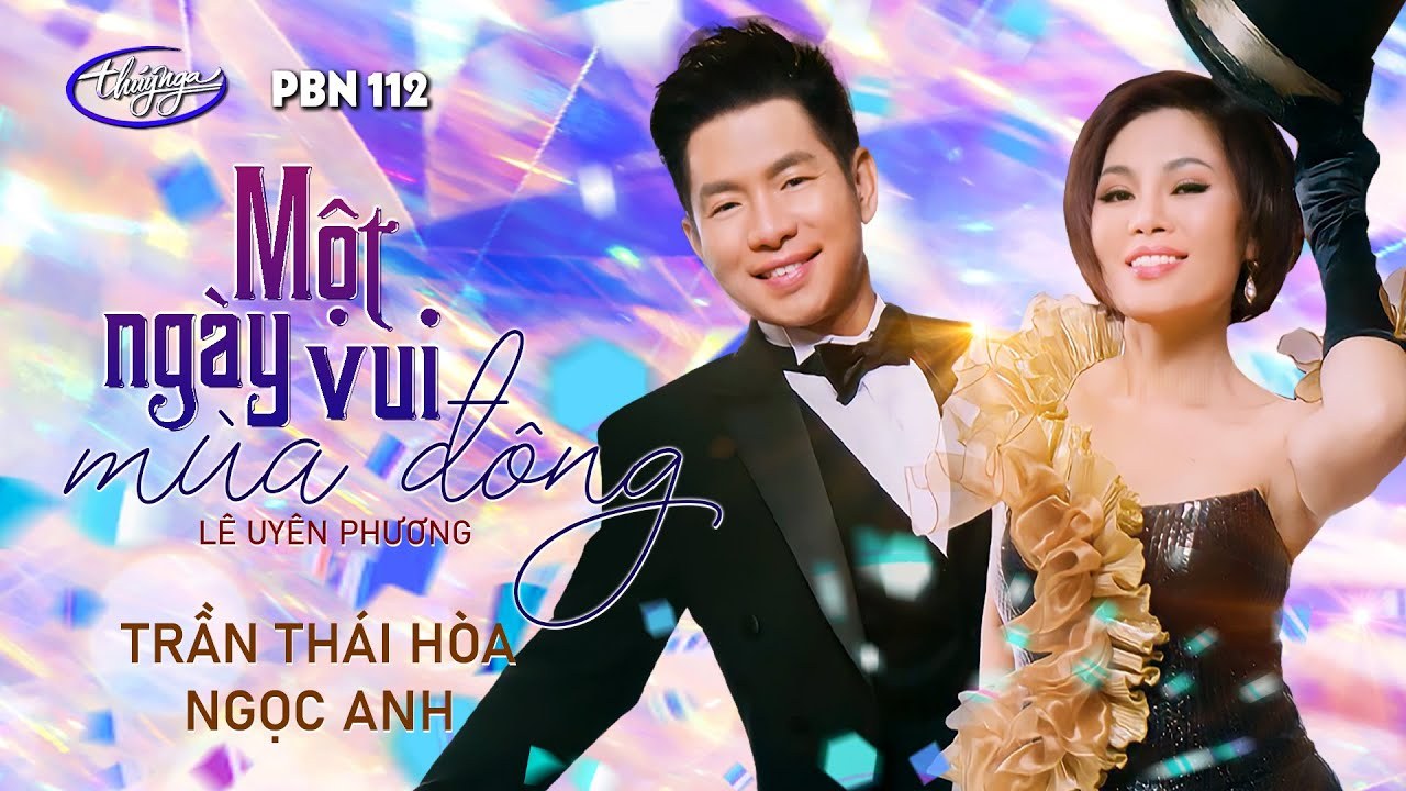 Một ngày vui mùa đông