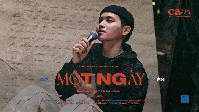 Một Ngày