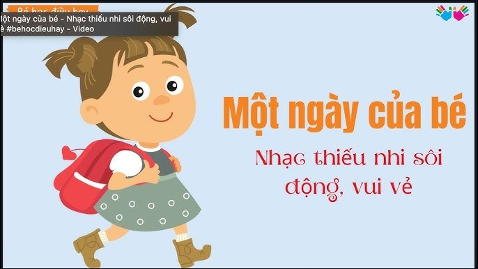 Một Ngày