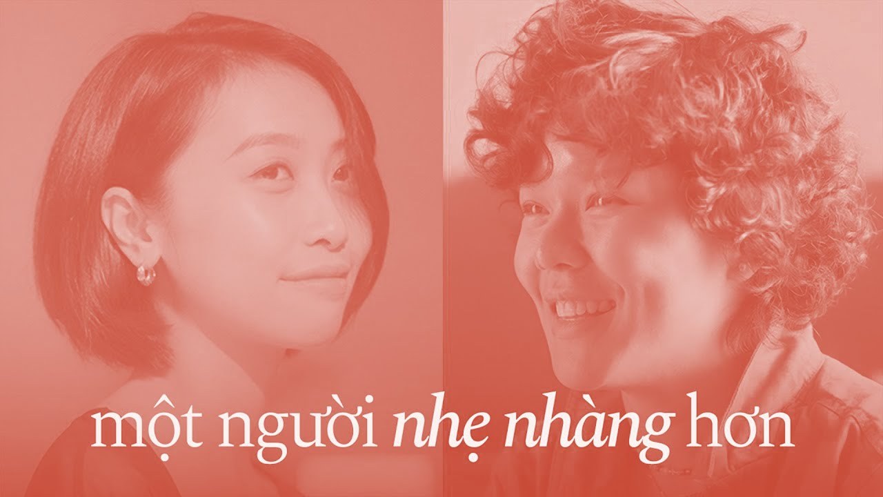 Một Người Nhẹ Nhàng Hơn