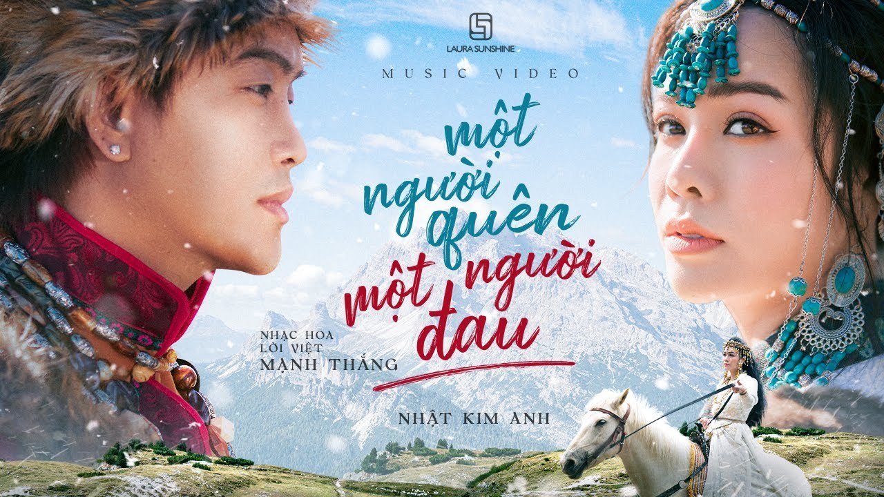 Một Người Quên Một Người Đau