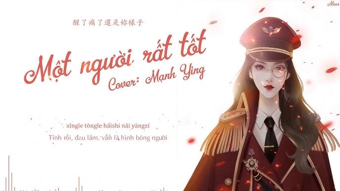 Một người rất tốt (一个人挺好)