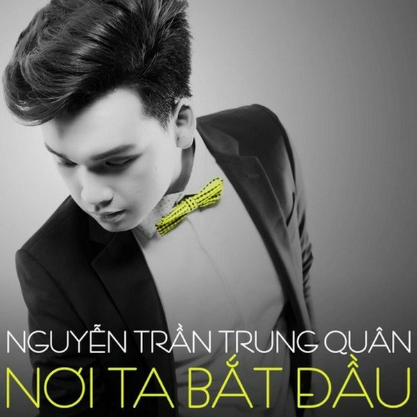 Một Người Tôi Luôn Kiếm Tìm