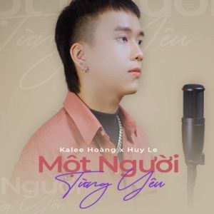 Một Người Từng Yêu