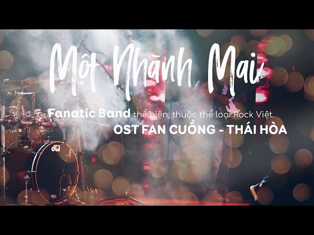 Một Nhành Mai - Fan Cuồng OST