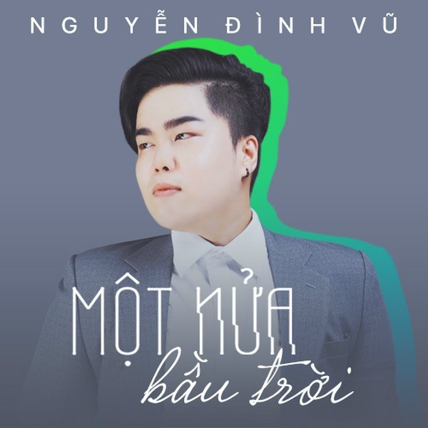 Một Nửa Bầu Trời