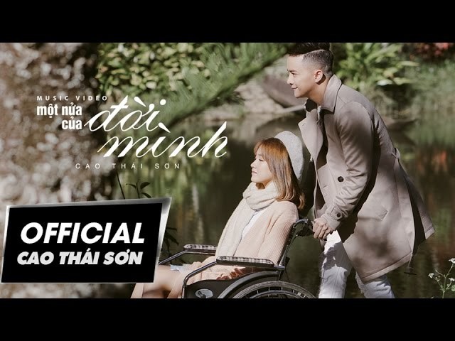 Một nửa của đời mình