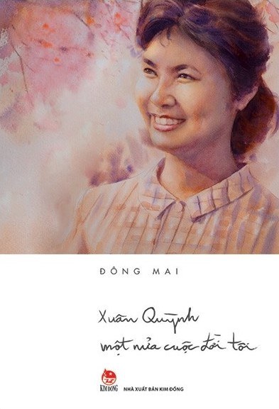 Một Nửa Cuộc Đời Em