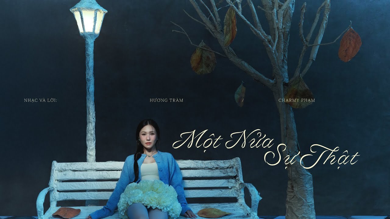 Một Nửa Sự Thật