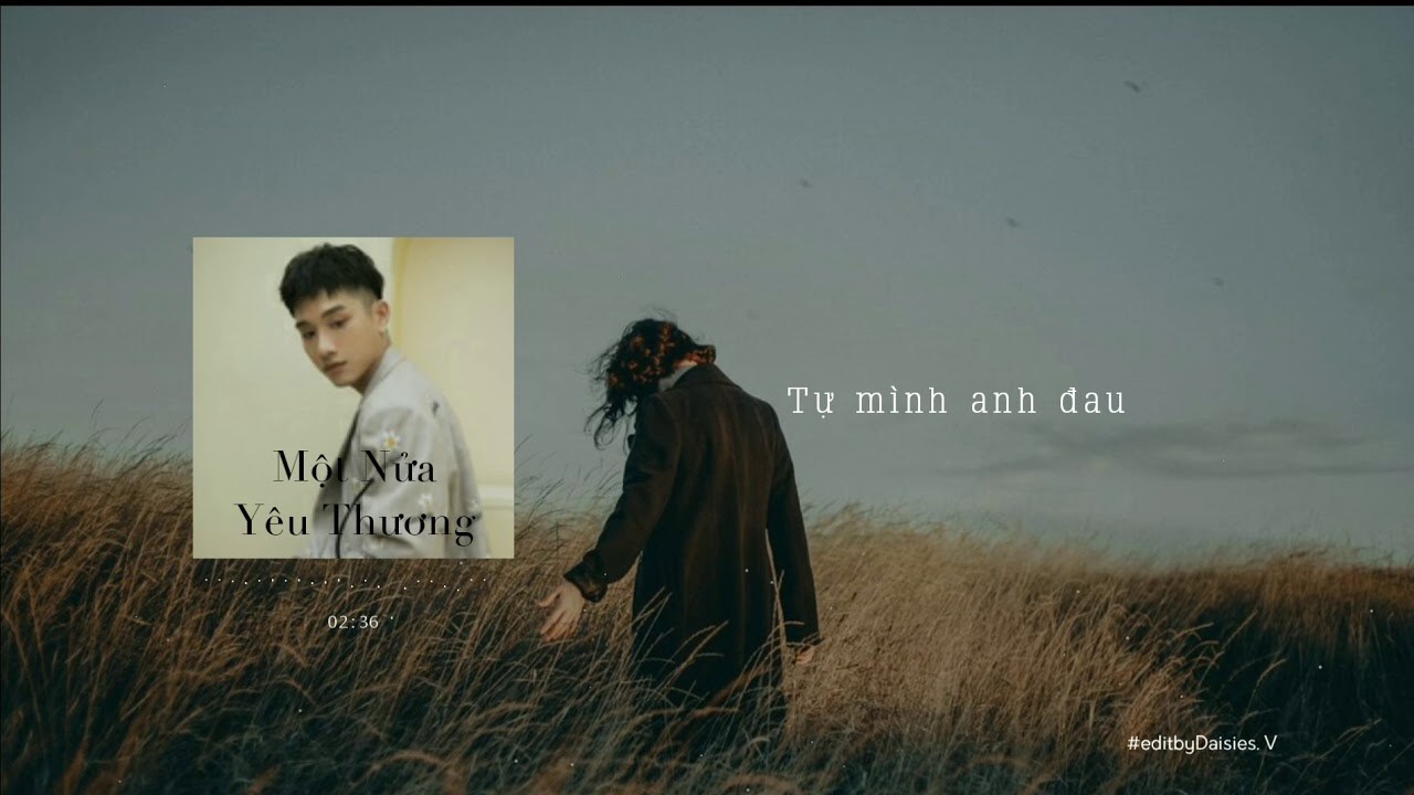 Một Nửa Yêu Thương