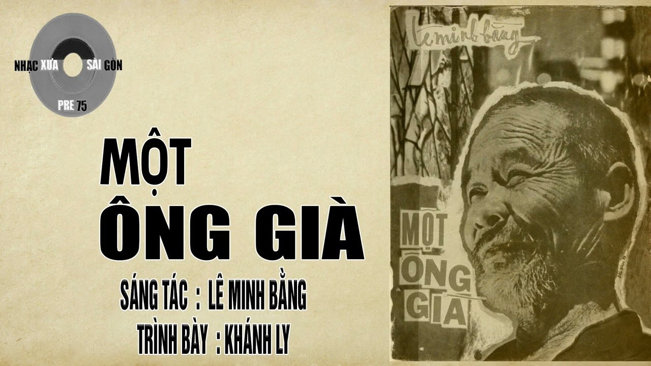 Một ông già