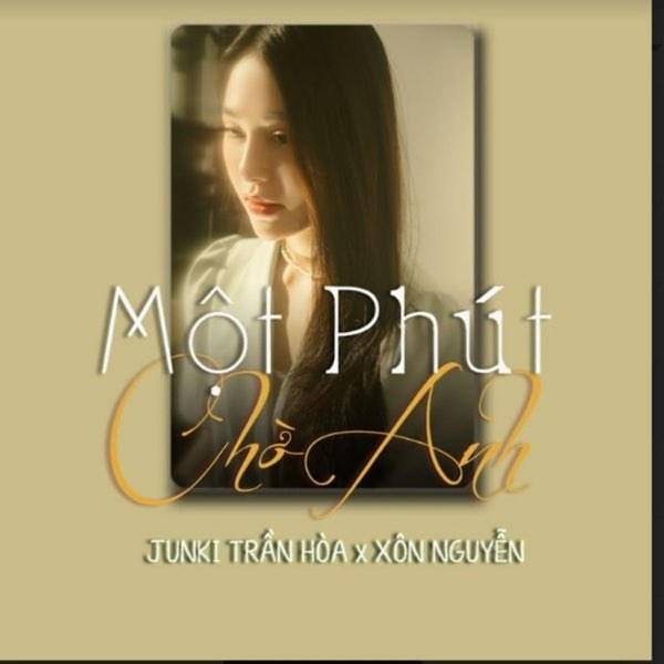 Một Phút Chờ Anh