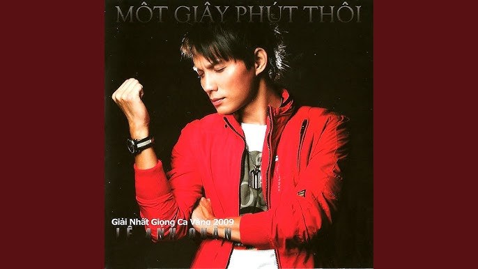 Một phút giây thôi