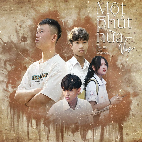 Một phút nữa