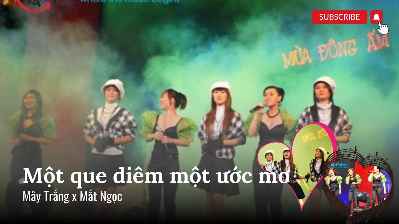 Một Que Diêm, Một Ước Mơ