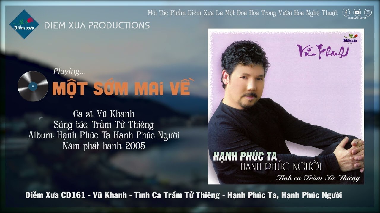 Một sớm mai về