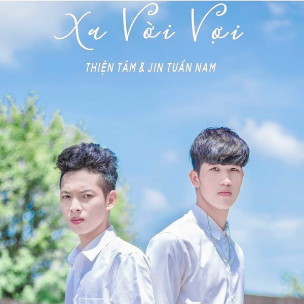 Một thế giới xa vời vợi