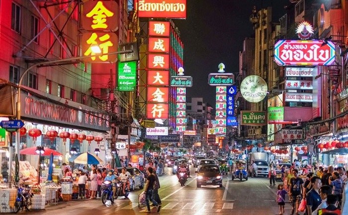 Một thoáng mây xưa