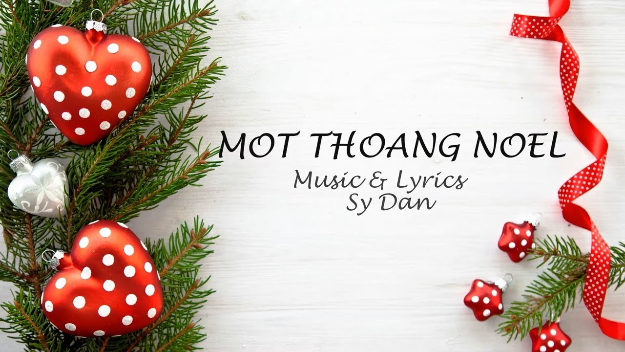  Một thoáng Noel
