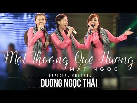 Một Thoáng Quê Hương