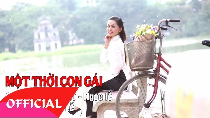 Một Thời Con Gái
