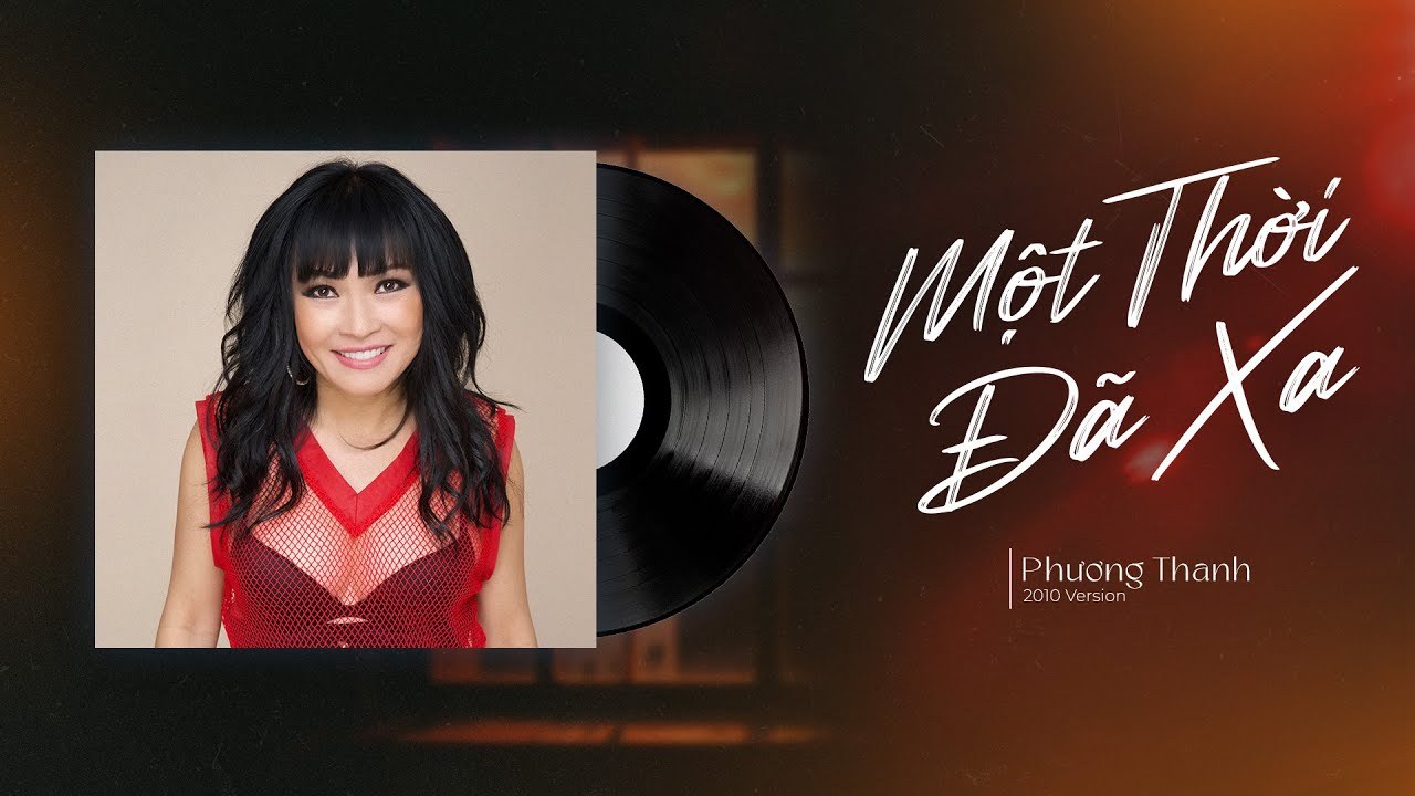 Một Thời Đã Xa