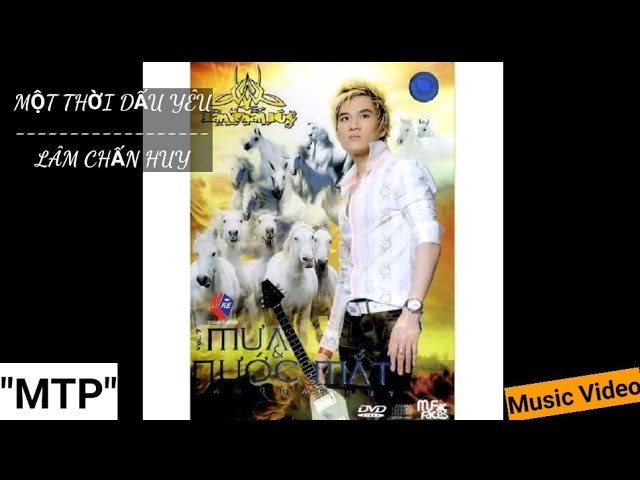 Một Thời Dấu Yêu