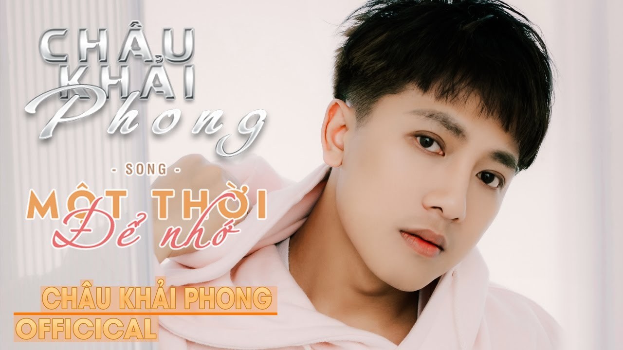 Một Thời Để Nhớ
