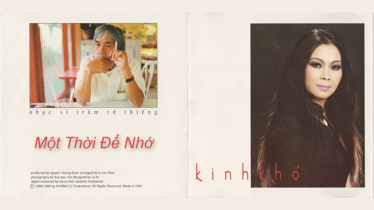 Một thời để nhớ